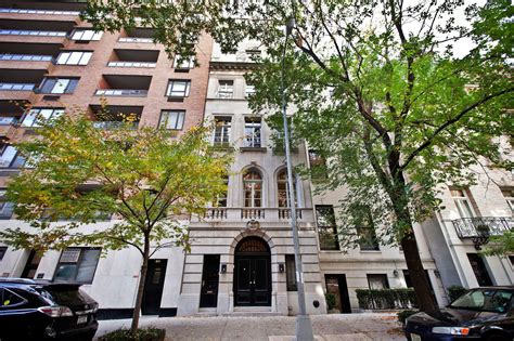 Neighbors, Property Information, Public and Historical records. . 18 east 74th street